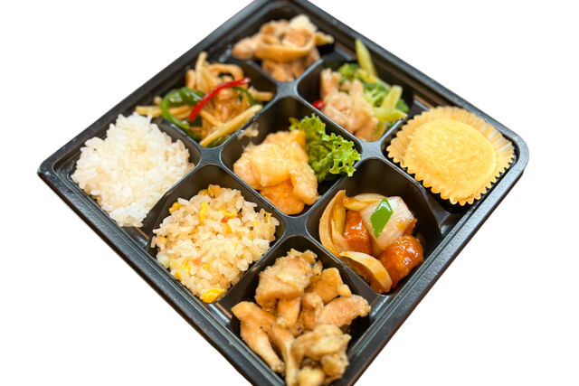 【熨斗対応可】ナインパーテーション花水木