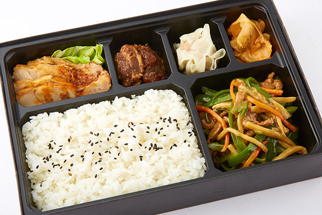中華料理 福屋