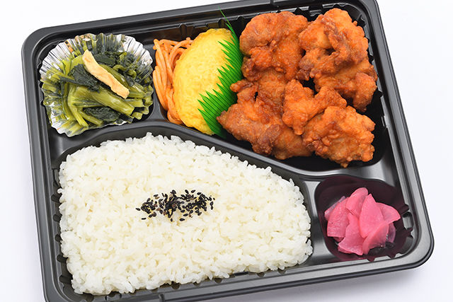セントラルキッチンなかじま