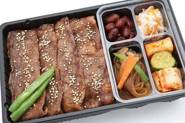 焼肉専門店 東風