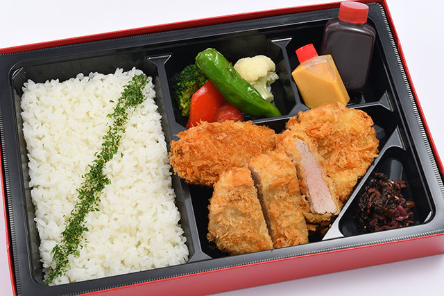 洋食屋コートレット
