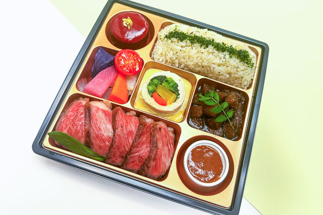 CROQUE MADAMEークロックマダムー