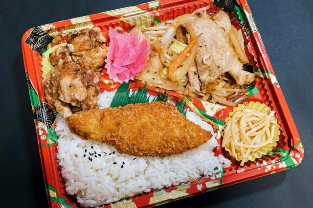 デリシャスCOOK