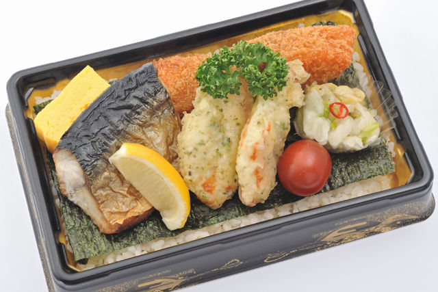 デリバリー かもぎゅうとん
