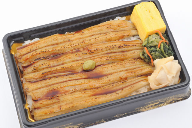 三陸穴子重