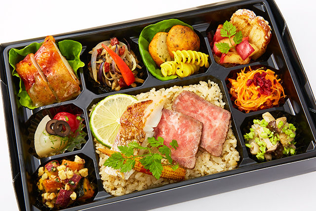 Saveurs(サヴール)
