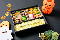 グリルファクトリー世田谷-【ハロウィン限定】ビーフストロガノフBOX