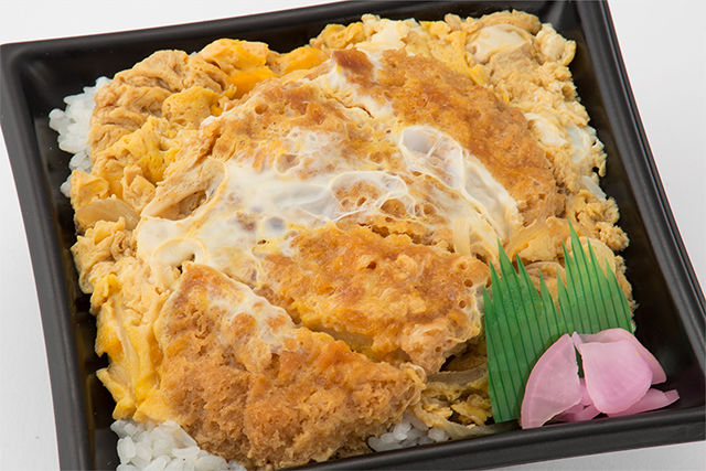 どんぶり専科 HACHI