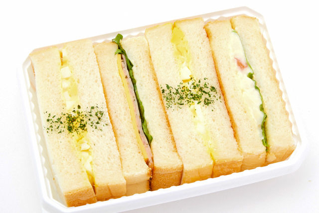 美味しいカツサンドのお店 「Don Sacca」 produced byよしかつ