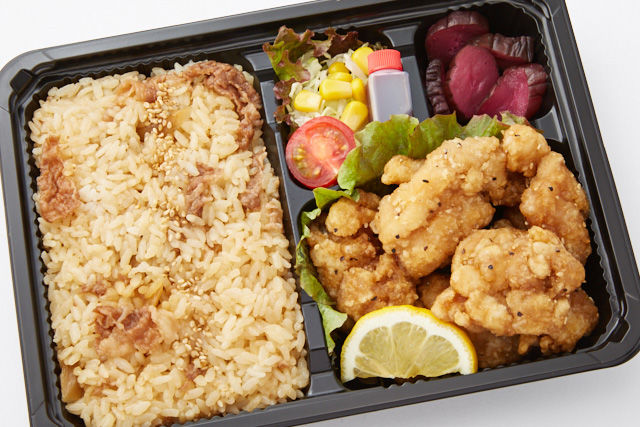 焼肉ドラゴ