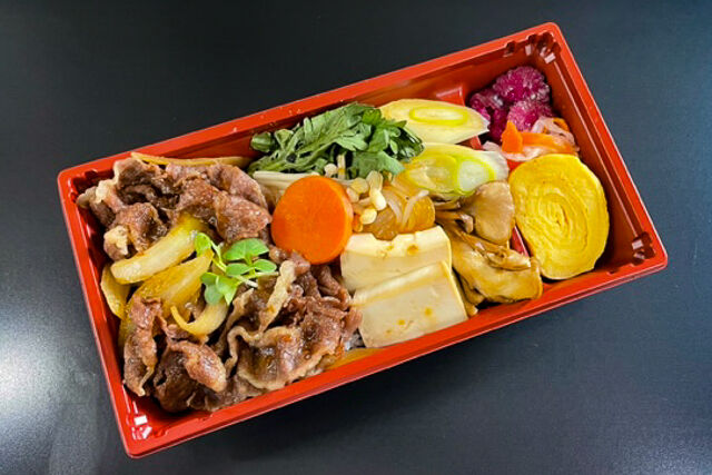 焼肉ドラゴ