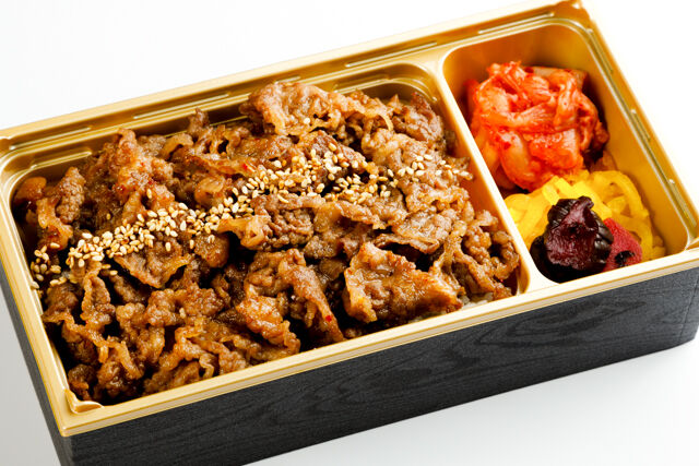 極上炭火焼肉 縁~ゑにし~