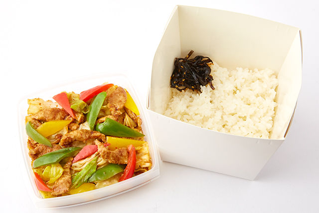 中国料理 歓