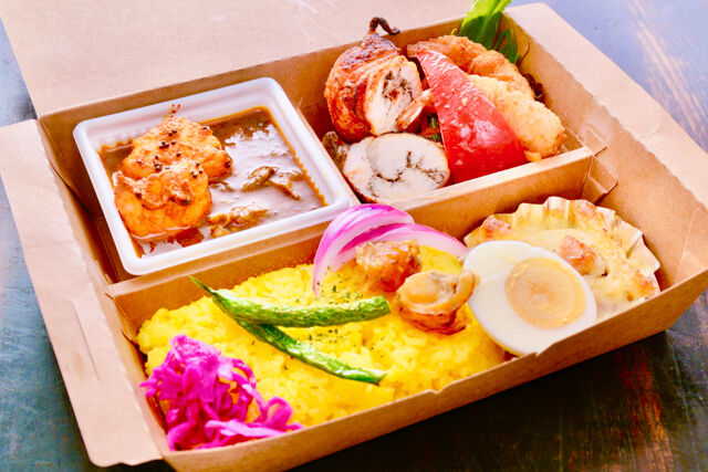 Food Laboratory カドノ