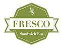 FRESCO <Sandwich Box>