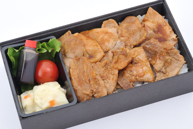肉匠 福助
