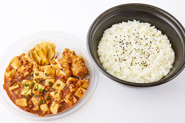福屋のどんぶり