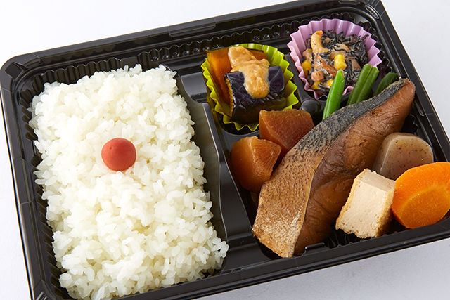 日本料理 二葉