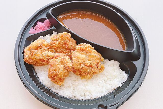 とんかつ新宿さぼてん