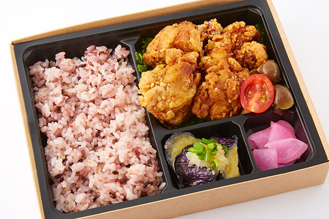 ごはん屋かぎしっぽ