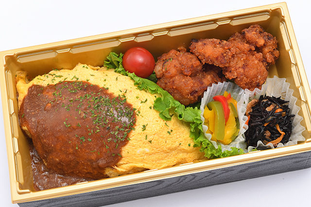 グー弁当