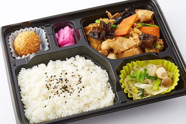 豪香飯店