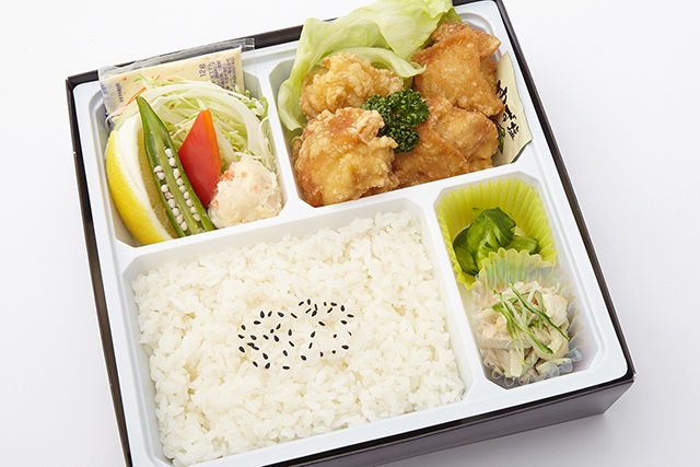 中華の玉兆