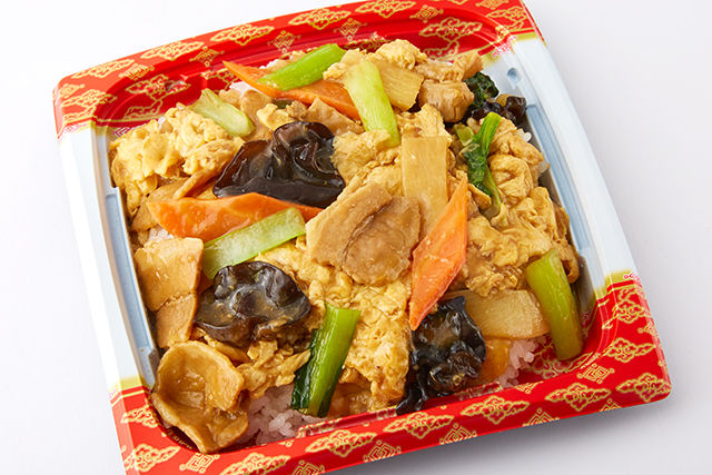玉祥 丼専門店