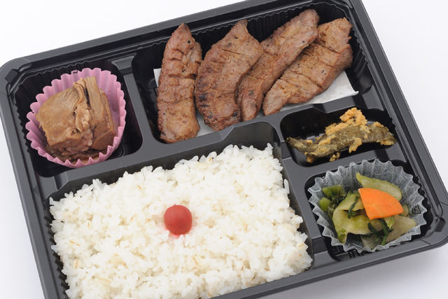 牛タン料理 閣