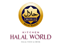 Kitchen Halal World