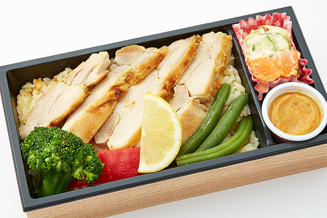 Kitchen Halal World【練馬区限定】