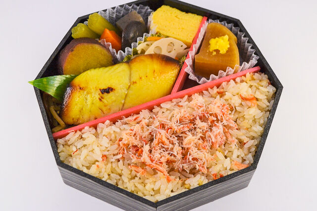 味の浜藤