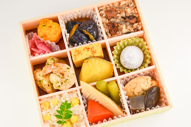 味の浜藤