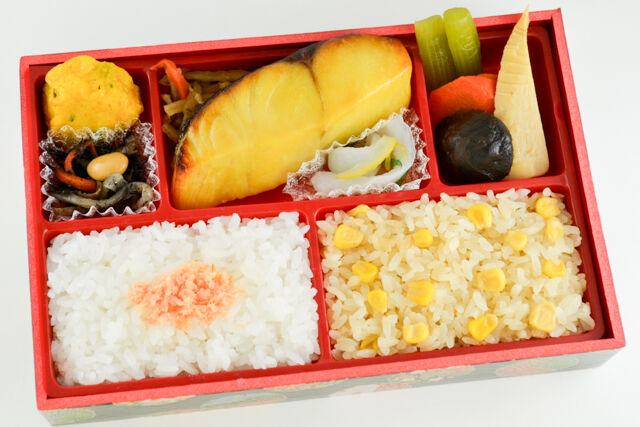 味の浜藤の商品画像