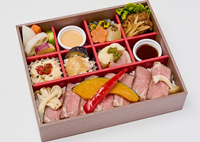 【限定】冬のHATAKE BOX