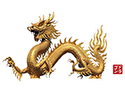 本格中華 ドラゴン