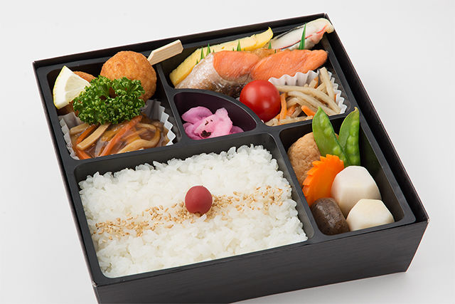 百味~日本料理 中むら監修~