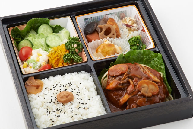 折衷料理 かず家
