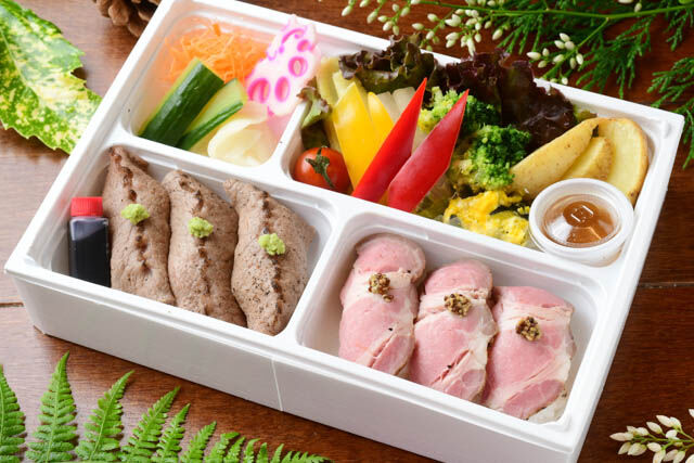肉寿司と彩り野菜 一華 ICHIKA(東京店)