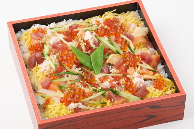 鮨いちもん