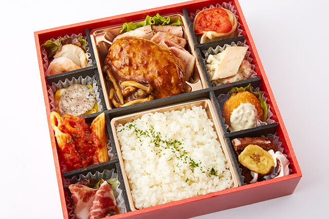ダイニング イル・ネージュ(東京店)