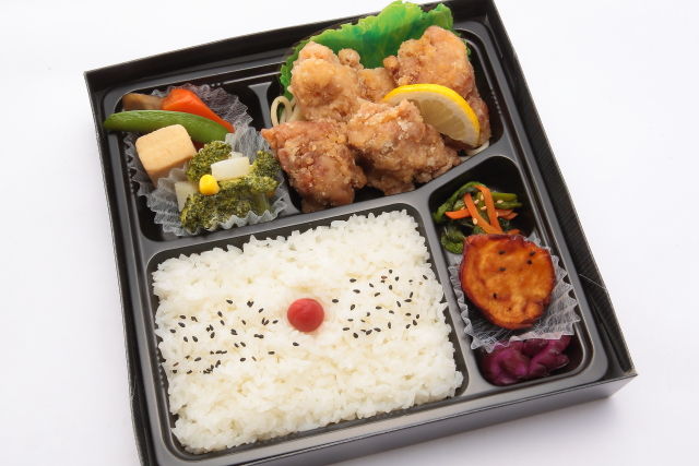 膳処 いろ波