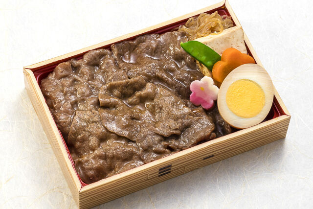 すき焼き小町