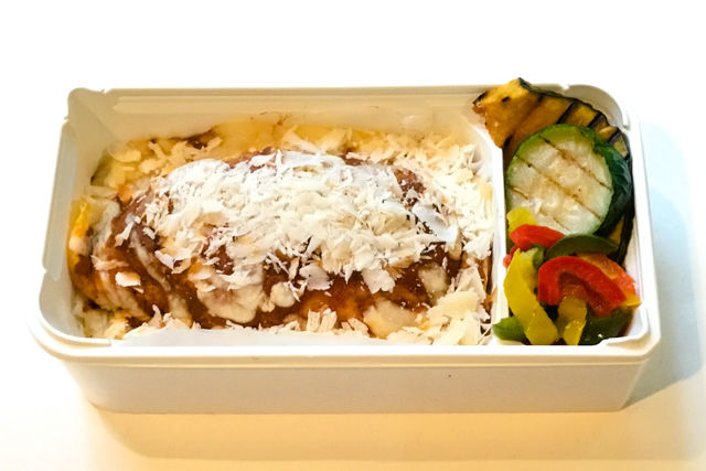 イタリアンDAAK