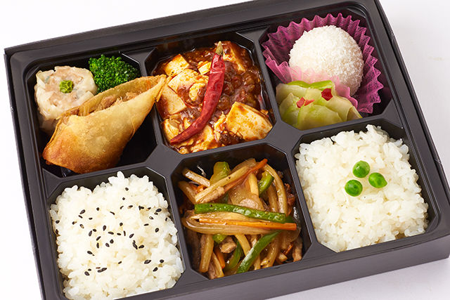 津門菜館