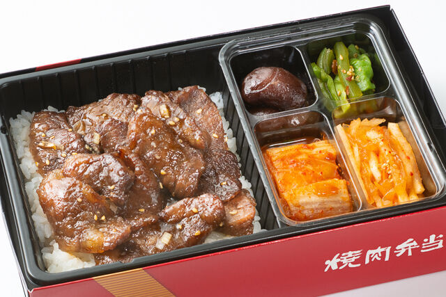 焼肉 叙々苑(名古屋店)