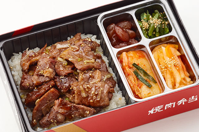 焼肉 叙々苑(大阪扇町店)
