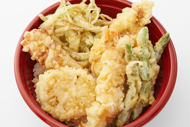 じゅん天