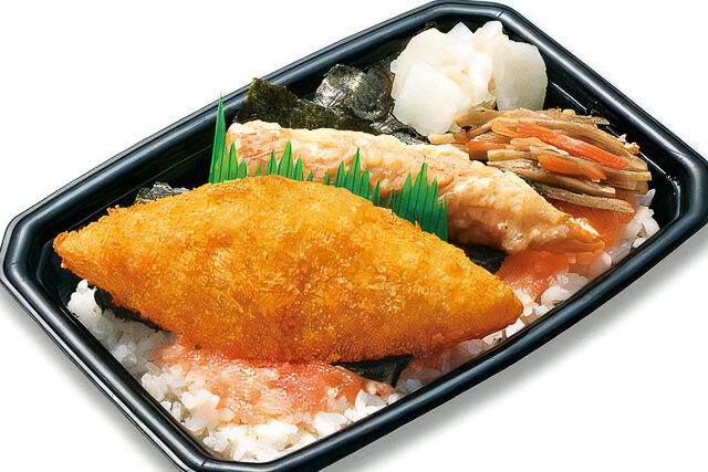 かまどや弁当 by本家かまどや
