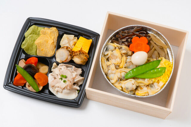 かまど直火炊き釜めし 釜蔵